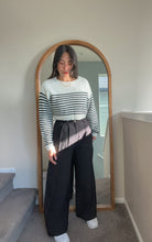 Load image into Gallery viewer, Chloe Wide Leg Trousers
