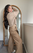 Load image into Gallery viewer, Chloe Wide Leg Trousers
