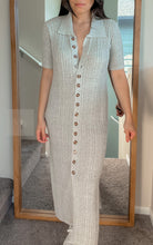 Load image into Gallery viewer, Jackie Knit Dress
