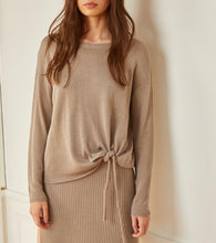 Load image into Gallery viewer, Olivia Knitted dress
