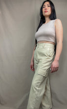 Load image into Gallery viewer, Roblie Cargo pants
