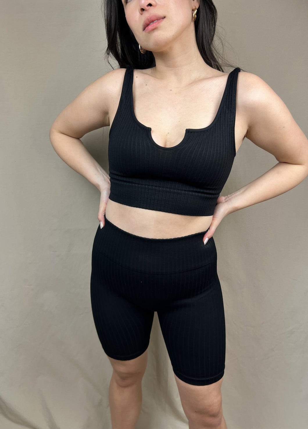 Denise Active Top